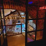 Hotel miłości Le Trefle *