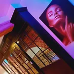 Le Trefle Hotel miłości Plombières