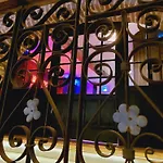 Hotel miłości Le Trefle