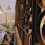 Hotel miłości Le Trefle
