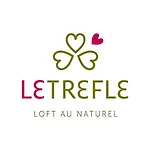 Hotel miłości Le Trefle Plombières