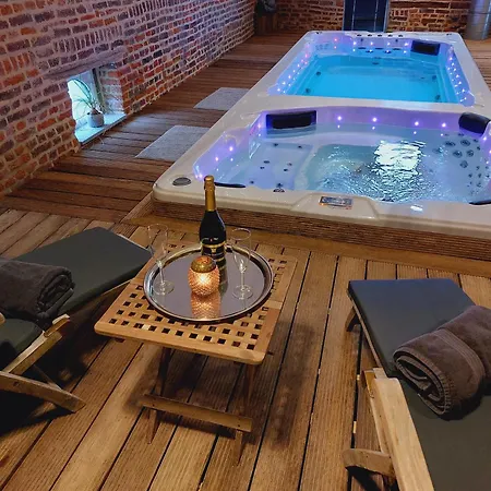 Le Trèfle Plombières