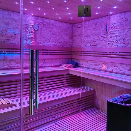 Le Trefle * Plombieres