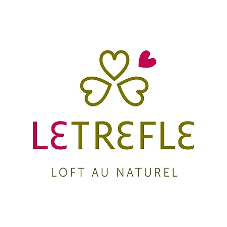 Love hôtel Le Trefle Plombières