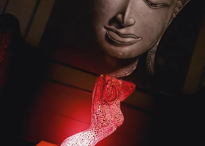 Le Trèfle * Plombières