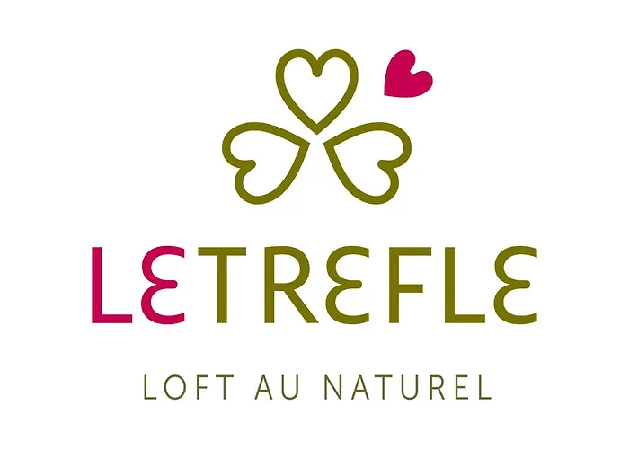 Love hôtel Le Trefle Plombières